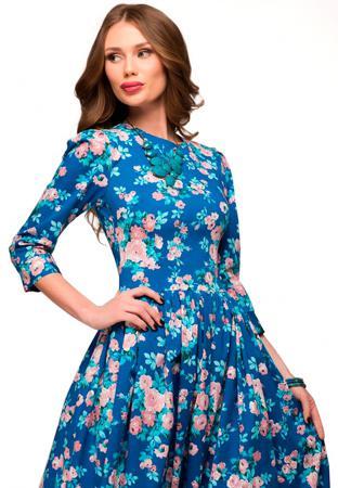 Платье 1001dress