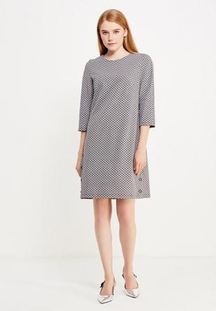 Платье Gregory