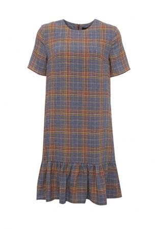 Платье Aleksandra Vanushina