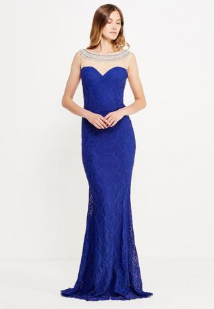 Платье Soky & Soka