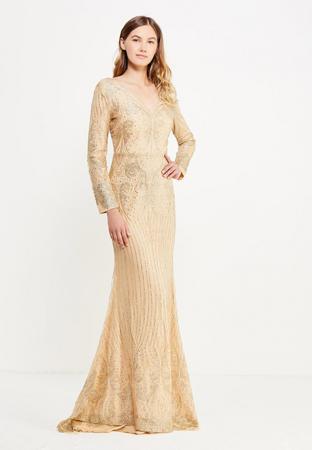 Платье Soky & Soka