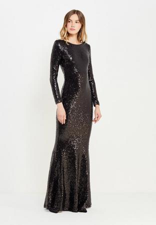 Платье Soky & Soka