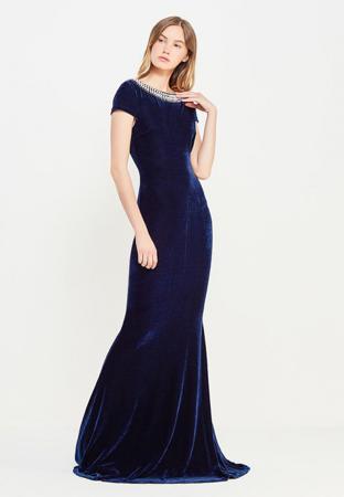 Платье Soky & Soka