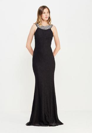 Платье Soky & Soka