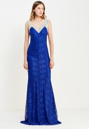 Платье Soky & Soka