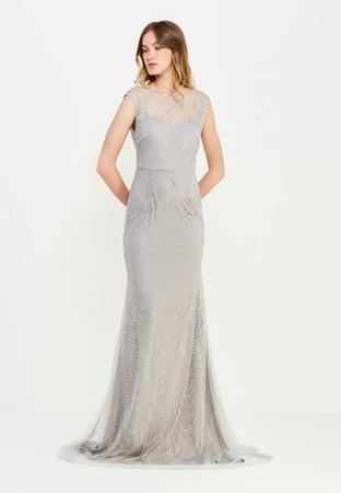 Платье Soky & Soka