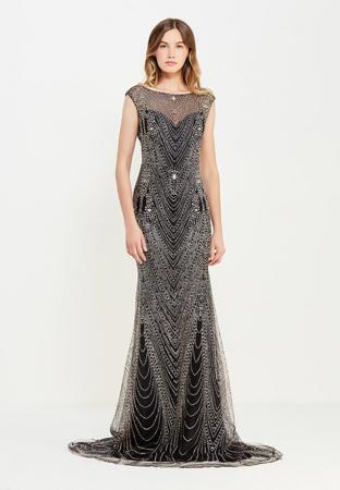 Платье Soky & Soka