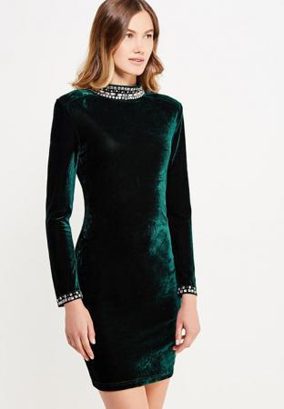 Платье Soky & Soka