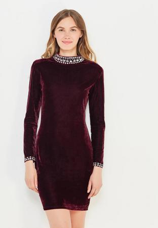 Платье Soky & Soka