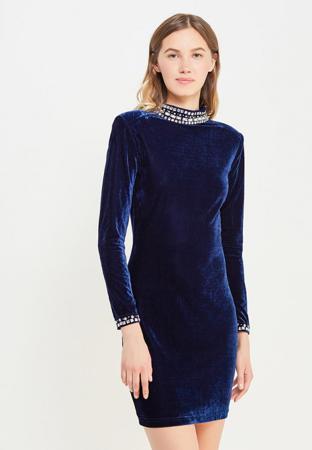 Платье Soky & Soka