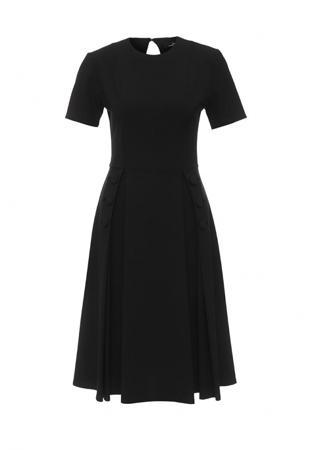 Платье Aleksandra Vanushina