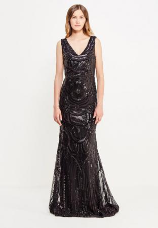 Платье Soky & Soka