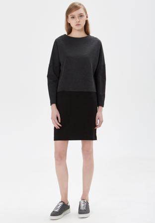 Платье Base Forms