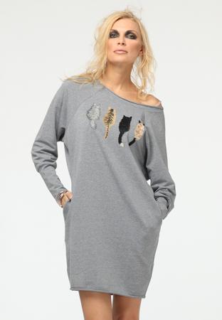 Платье Kata Binska