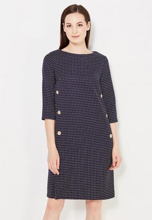 Платье Мария Браславская