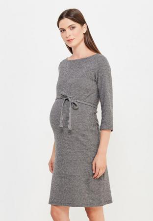 Платье Mamalicious