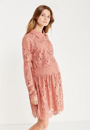 Платье Mamalicious