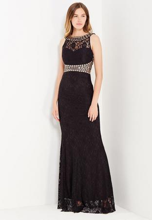 Платье Soky & Soka