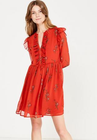 Платье Pepe Jeans