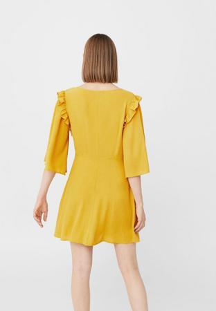 Платье Mango