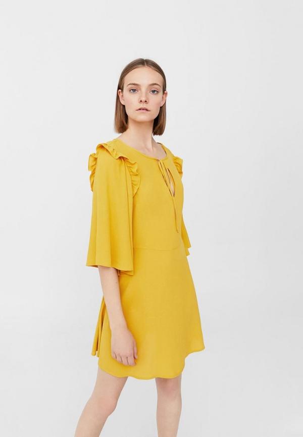 Платье Mango