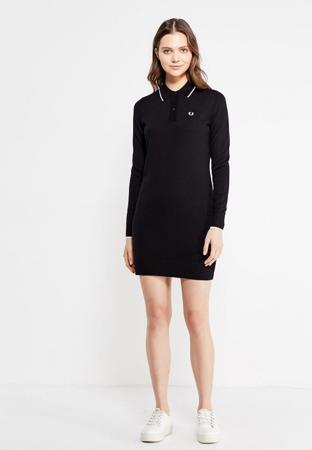 Платье Fred Perry