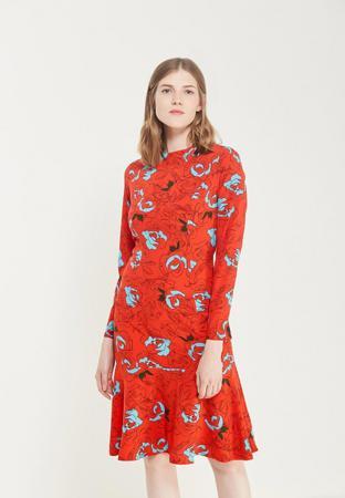 Платье SK House