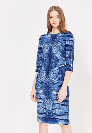 Платье Victoria Kuksina Платье Victoria Kuksina