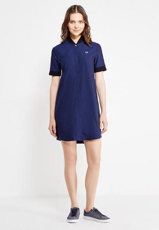 Платье Fred Perry