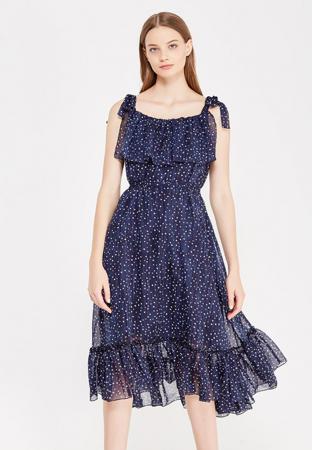 Платье Victoria Kuksina Платье Victoria Kuksina