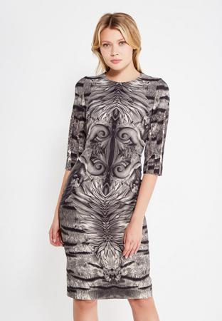 Платье Victoria Kuksina Платье Victoria Kuksina