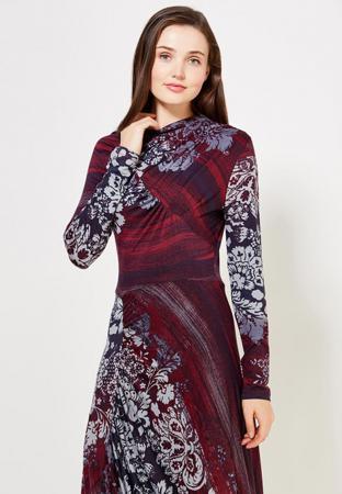 Платье Aleksandra Vanushina