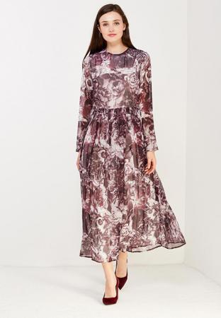 Платье Aleksandra Vanushina