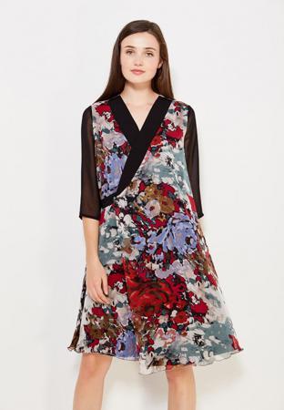 Платье Aleksandra Vanushina