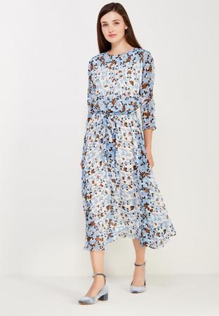 Платье Aleksandra Vanushina