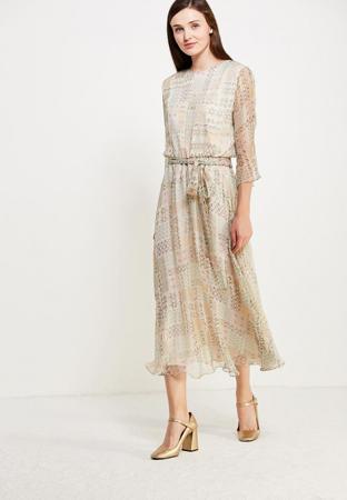 Платье Aleksandra Vanushina