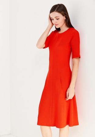 Платье Aleksandra Vanushina