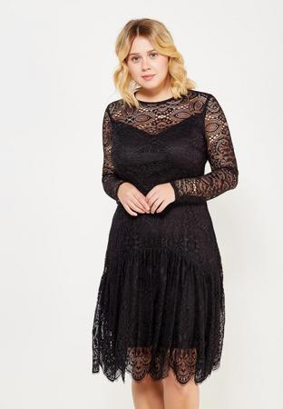 Платье LOST INK PLUS