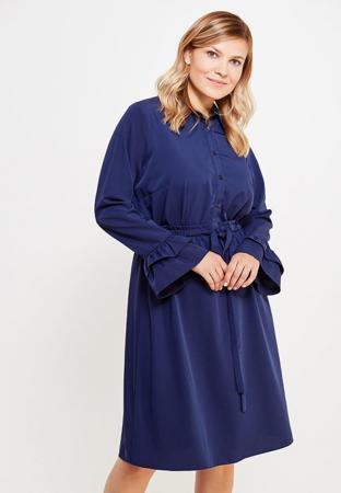 Платье LOST INK PLUS