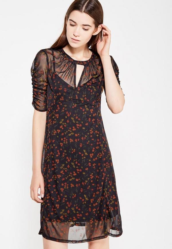 Платье Miss Selfridge