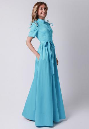 Платье Olga Skazkina