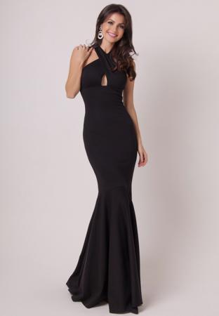 Платье Olga Skazkina