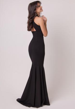 Платье Olga Skazkina