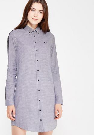Платье Fred Perry