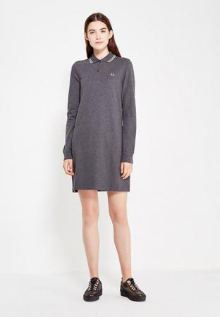 Платье Fred Perry