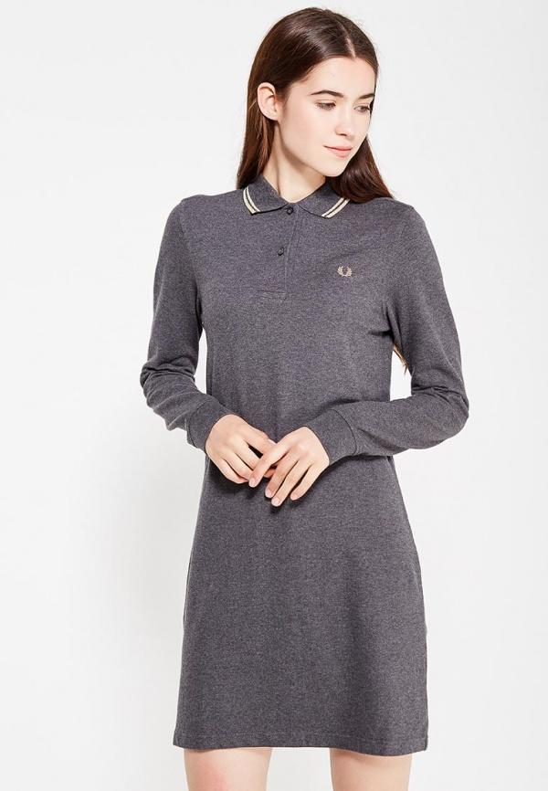 Платье Fred Perry