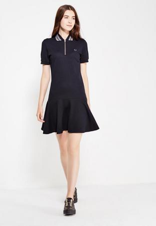 Платье Fred Perry
