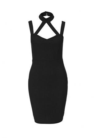 Платье Edge Clothing