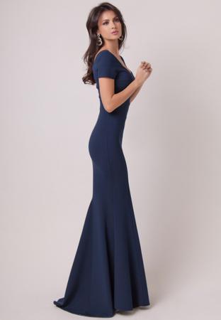 Платье Olga Skazkina