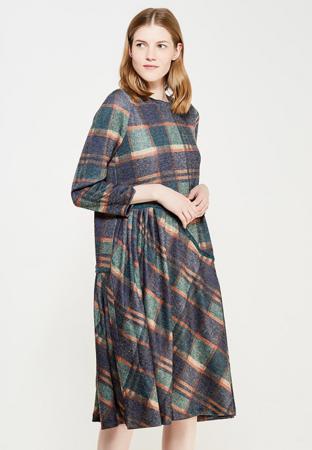 Платье MadaM T